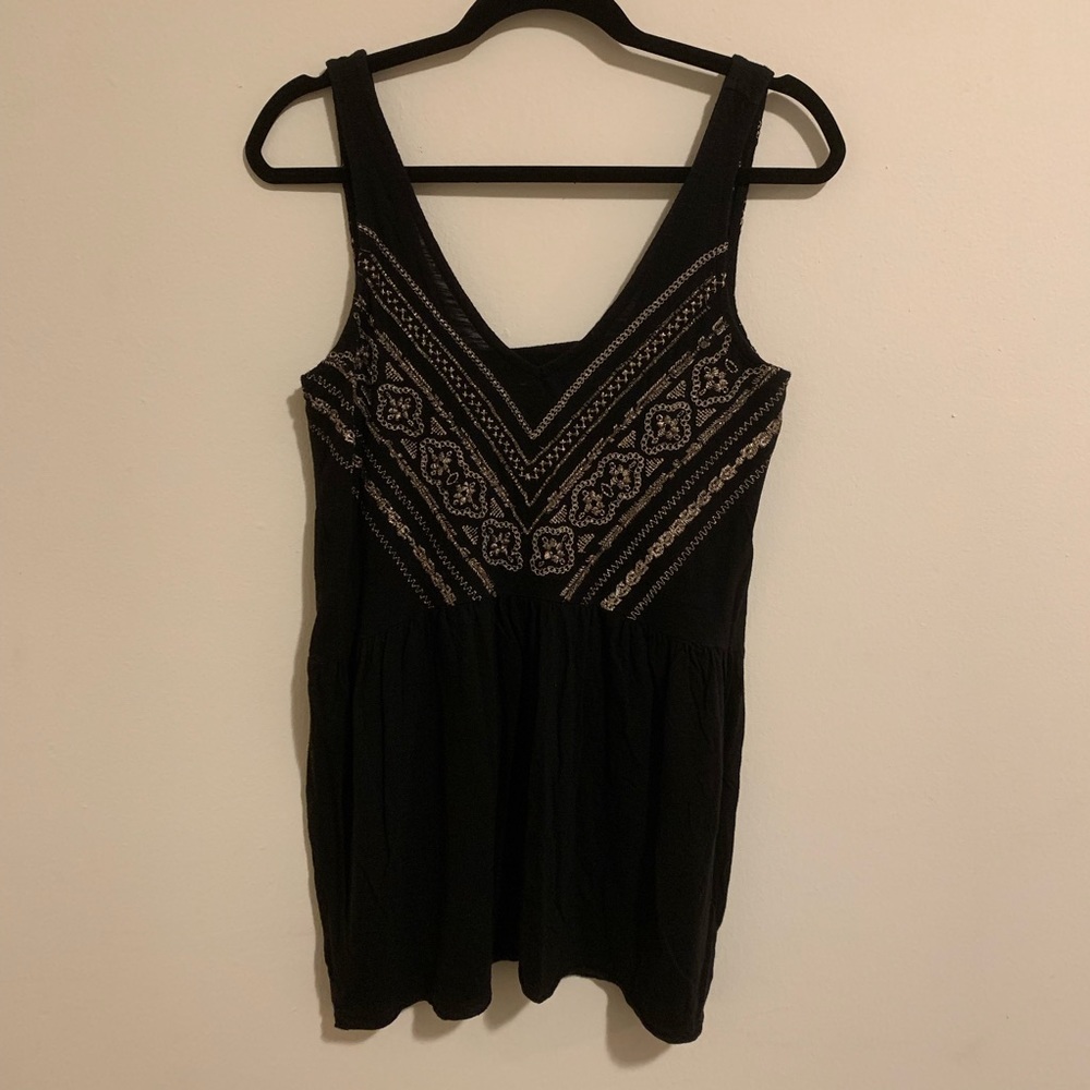 Ecote tunic tank